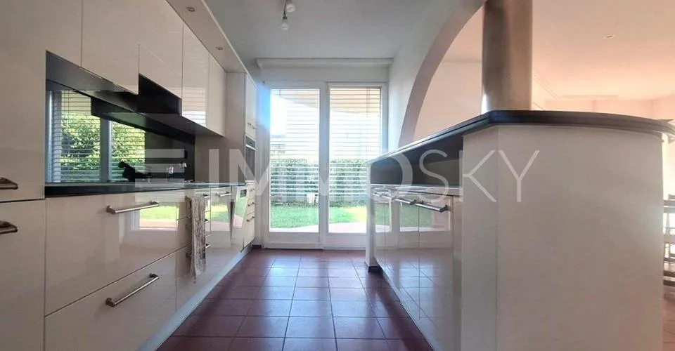 Neuer Preis: Die Harmonie der Formen hat ein Zuhause gefunden – Foto 11 von 13