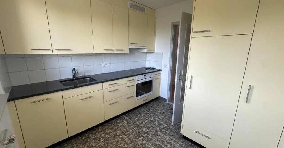 Wohnung 3.5 Zimmer zur Miete im Torry-Viertel! – Foto 5 von 8