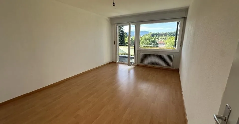 Wohnung 3.5 Zimmer zur Miete im Torry-Viertel! – Foto 7 von 8