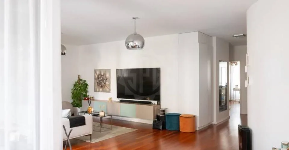 Magnifique appartement - Chêne-Bourg