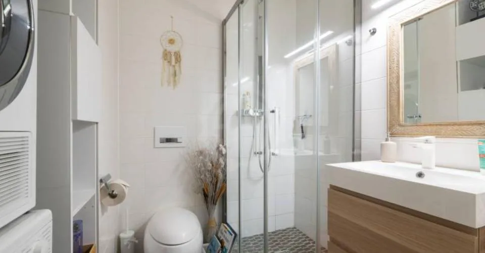 Magnifique appartement - Chêne-Bourg