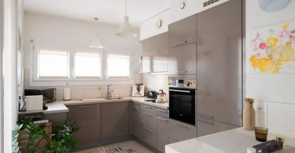 Magnifique appartement - Chêne-Bourg