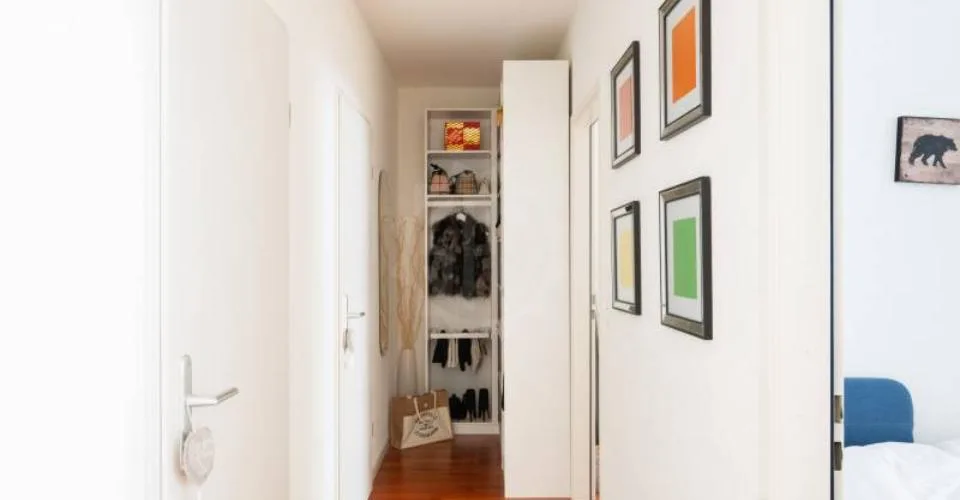 Magnifique appartement - Chêne-Bourg
