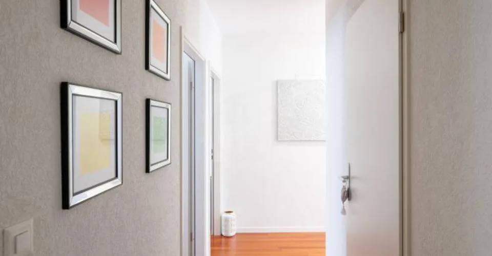 Magnifique appartement - Chêne-Bourg