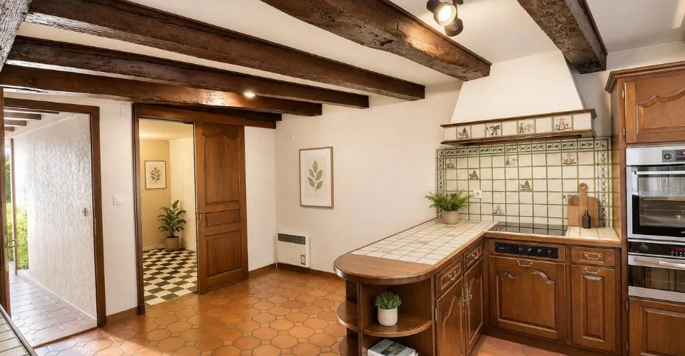 6 Zimmer Einfamilienhaus in Estavayer-le-Lac – Foto 24 von 25
