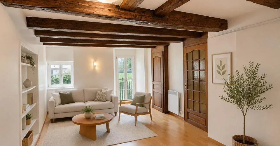 6 Zimmer Einfamilienhaus in Estavayer-le-Lac – Foto 25 von 25