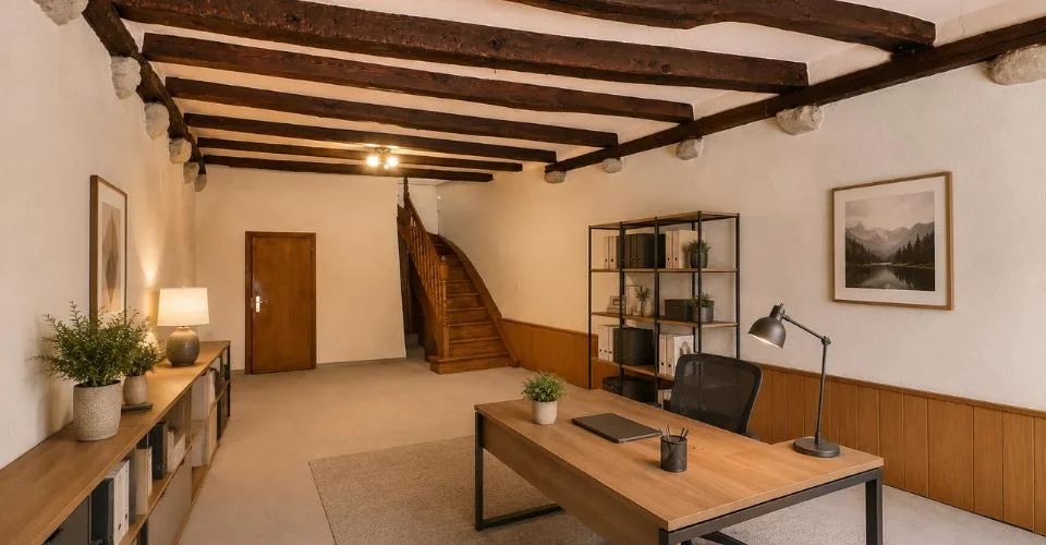 6 Zimmer Einfamilienhaus in Estavayer-le-Lac – Foto 23 von 25