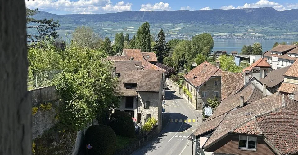 6 Zimmer Einfamilienhaus in Estavayer-le-Lac – Foto 17 von 25