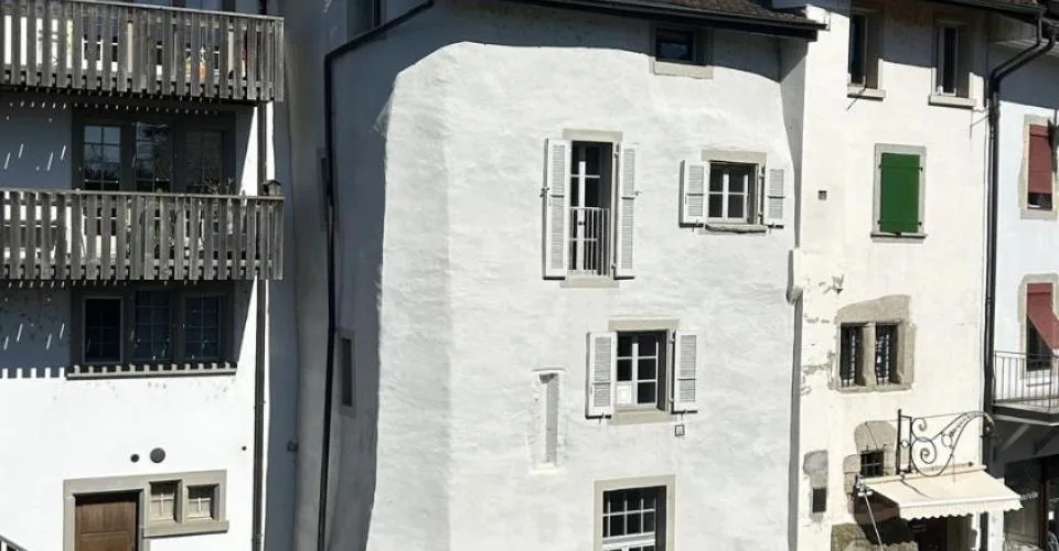 6 Zimmer Einfamilienhaus in Estavayer-le-Lac – Foto 15 von 25