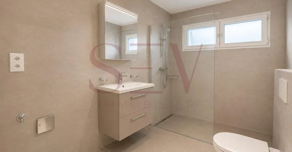 OPEN HOUSE, Beautiful 3.5-room new build with terrace & garden