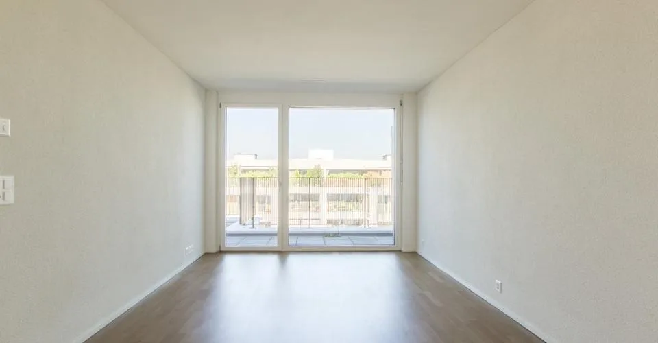 Lichtdurchflutete 3.5-Zimmer-Wohnung zum Wohlfühlen. – Foto 14 von 16
