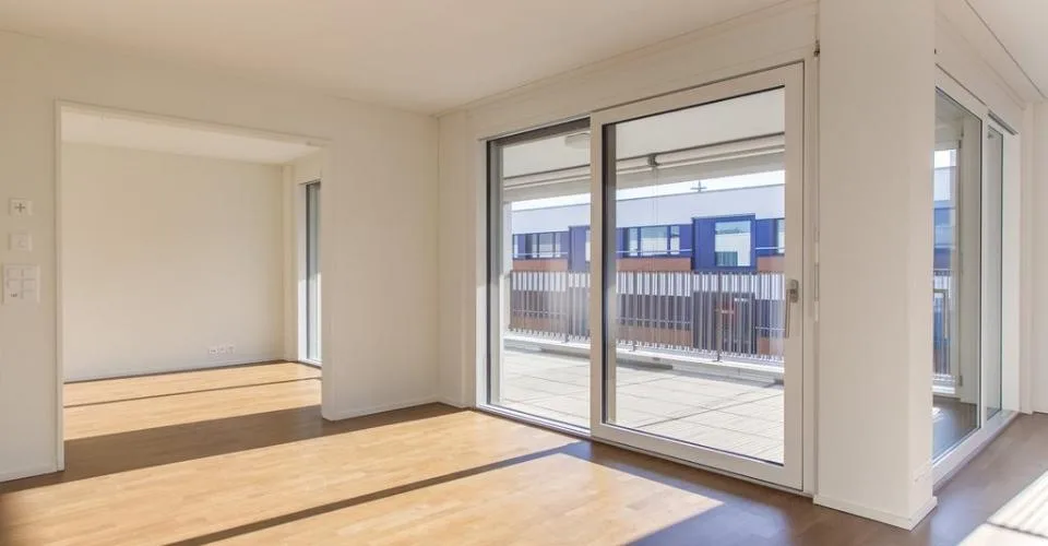 Lichtdurchflutete 3.5-Zimmer-Wohnung zum Wohlfühlen. – Foto 13 von 16