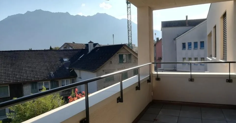 Top moderne attraktive 2.5 Zimmer-Wohnung zu vermieten – Foto 13 von 14