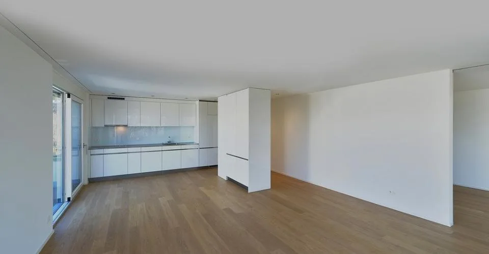 Exklusive 4.5 Zimmerwohnung an bester Wohnlage – Foto 8 von 11