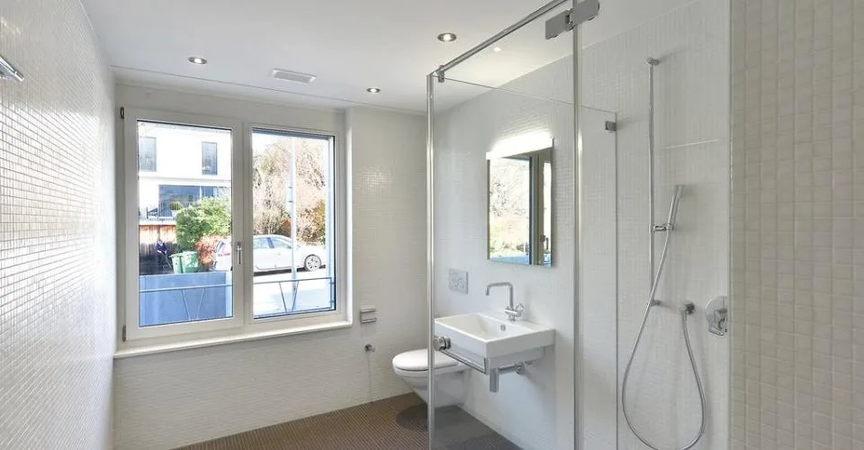 Exklusive 4.5 Zimmerwohnung an bester Wohnlage – Foto 11 von 11