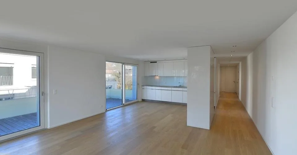 Exklusive 4.5 Zimmerwohnung an bester Wohnlage – Foto 7 von 11