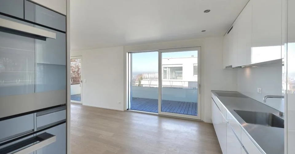 Exklusive 4.5 Zimmerwohnung an bester Wohnlage – Foto 9 von 11