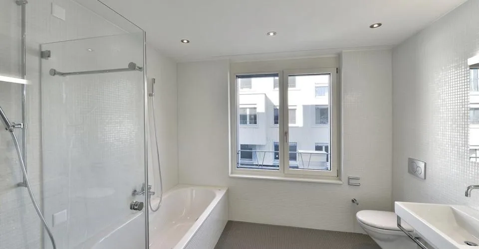 Exklusive 4.5 Zimmerwohnung an bester Wohnlage – Foto 10 von 11