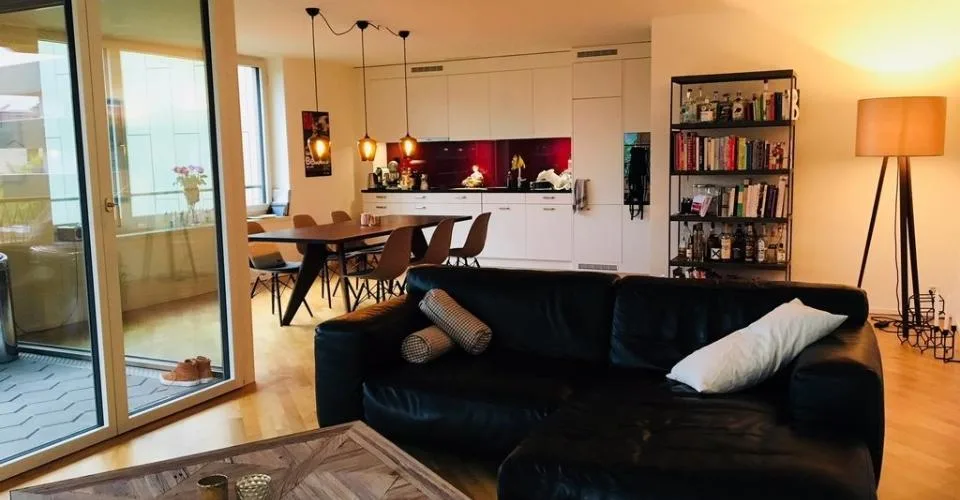 Ihr neues Zuhause in Zürich-Altstetten – Foto 9 von 12