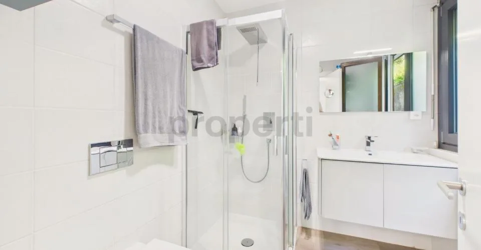 3.5 Zimmer Wohnung in Aldesago – foto 26 di 27