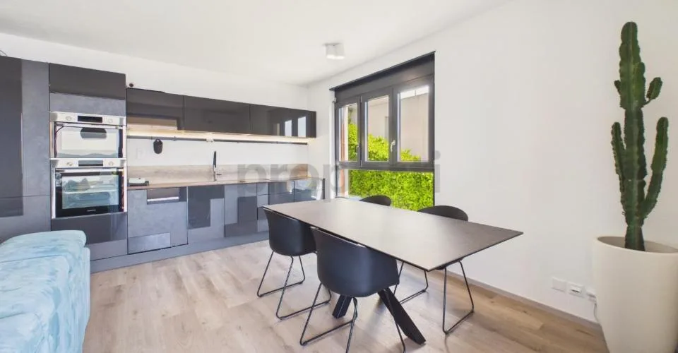 3.5 Zimmer Wohnung in Aldesago – foto 18 di 27