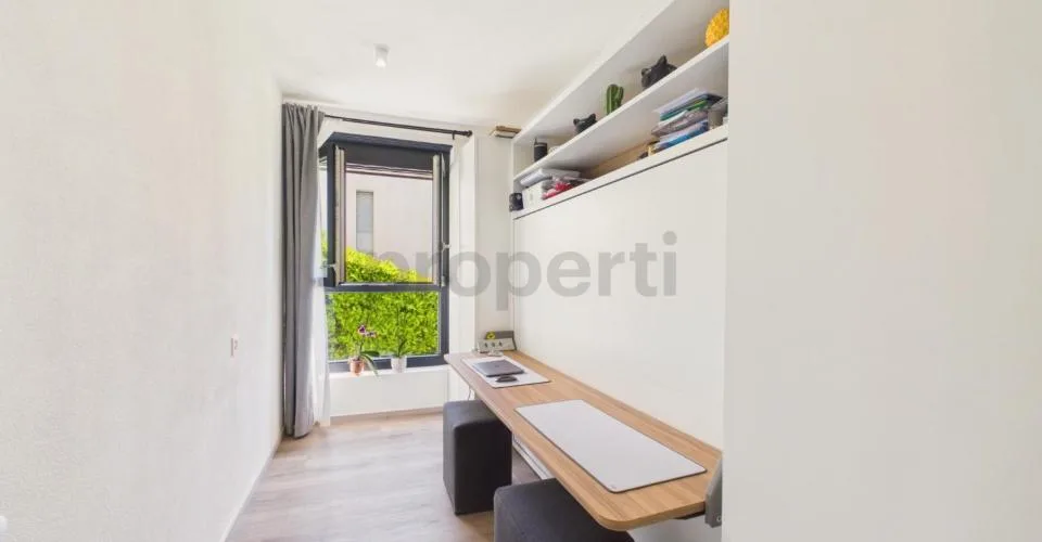 3.5 Zimmer Wohnung in Aldesago – foto 25 di 27