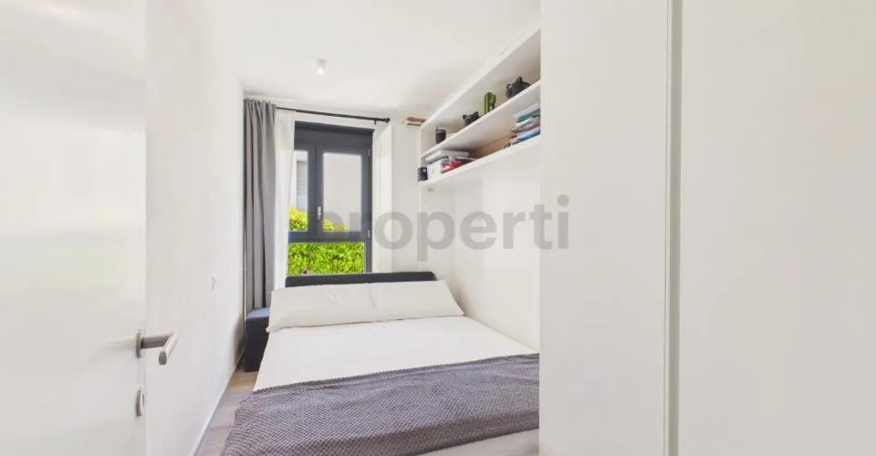 3.5 Zimmer Wohnung in Aldesago – foto 24 di 27