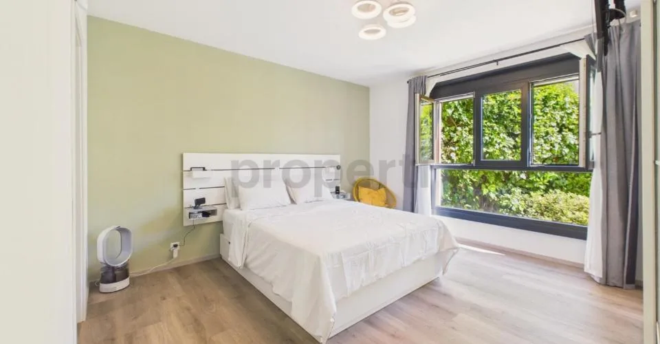3.5 Zimmer Wohnung in Aldesago – foto 23 di 27