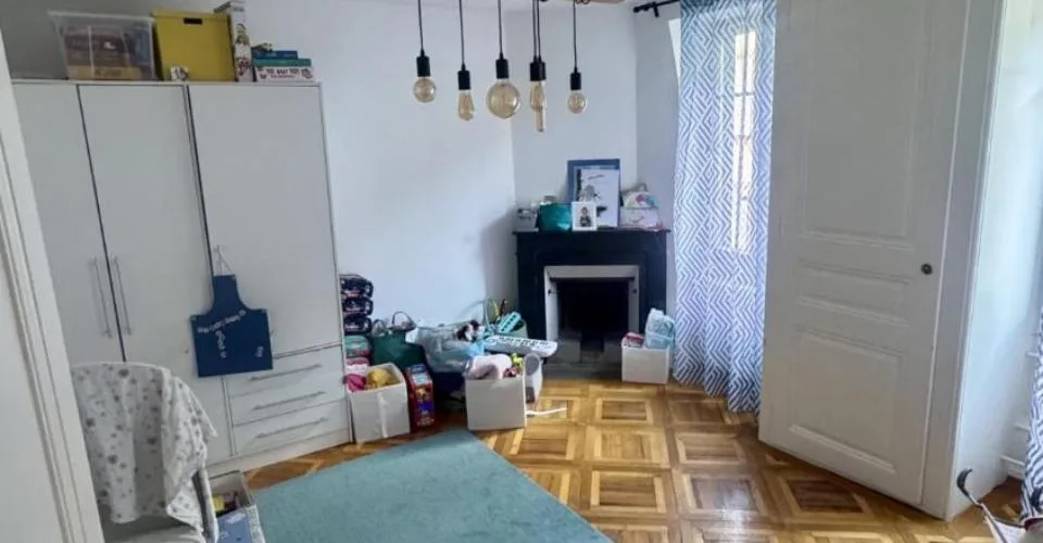Grand duplex de 5.5 pièces avec balcon au coeur de Nyon – foto 6 di 20