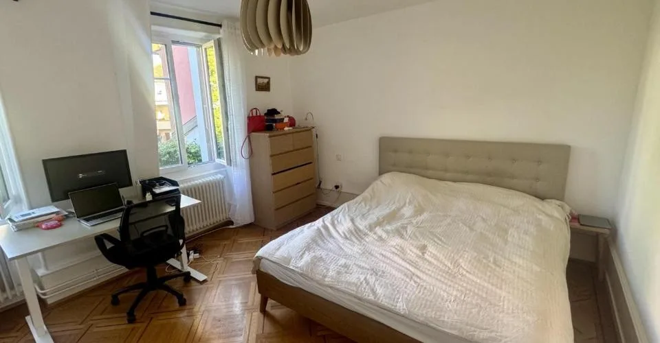 Grand duplex de 5.5 pièces avec balcon au coeur de Nyon – foto 4 di 20