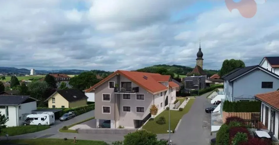 Neue Promotion in kleiner PPE mit 9 Apartments – Foto 10 von 10