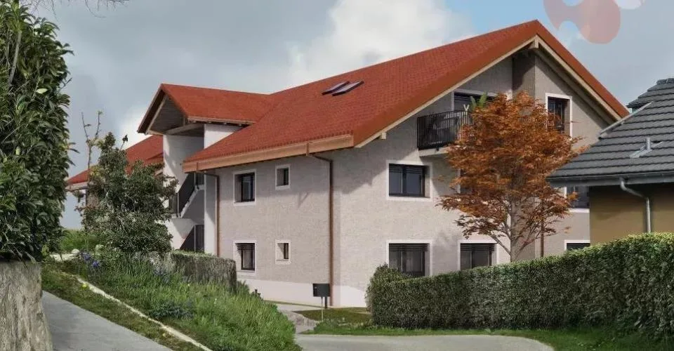 Neue Promotion in kleiner PPE mit 9 Apartments – Foto 8 von 10
