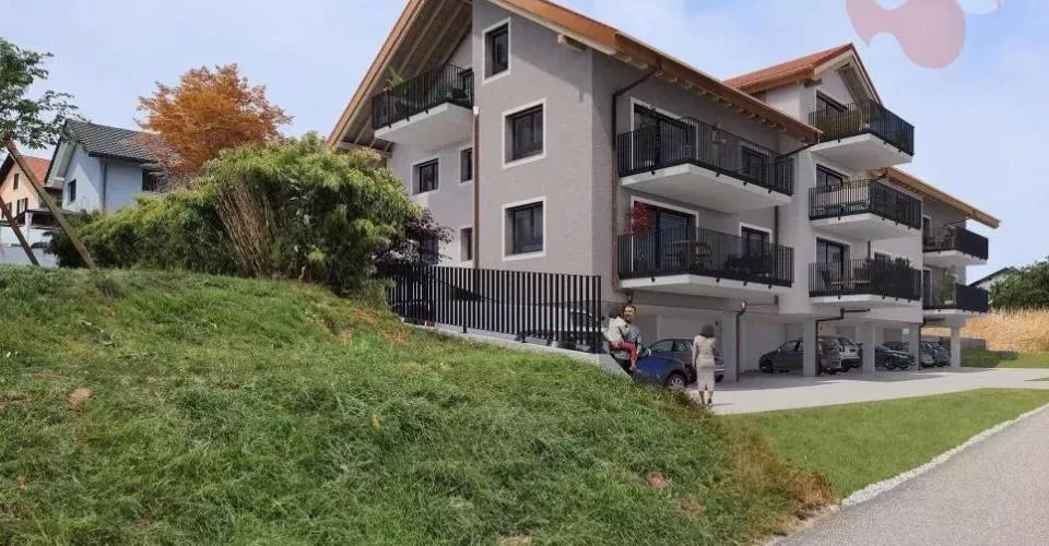 Neue Promotion in kleiner PPE mit 9 Apartments – Foto 7 von 10