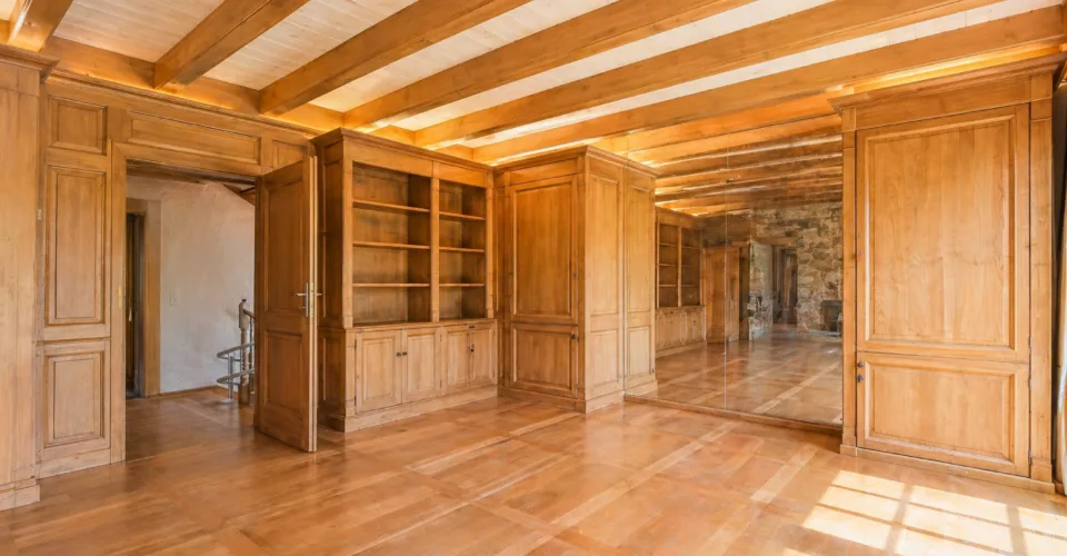 Demeure historique de caractère proche de Genève - 500 m2 – photo 11 sur 28