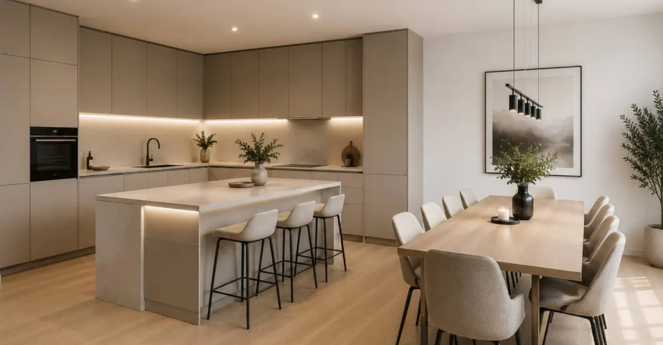3.5 Zimmer Wohnung in Corcelles NE – Foto 14 von 27