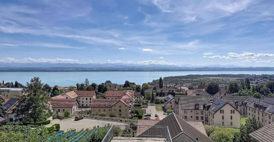 3.5 Zimmer Wohnung in Corcelles NE – Foto 25 von 27