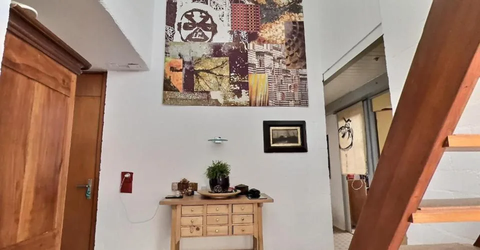 Schönes Architektenhaus in Viager besetzt ohne Rente – Foto 22 von 26