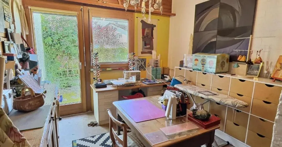 Schönes Architektenhaus in Viager besetzt ohne Rente – Foto 21 von 26