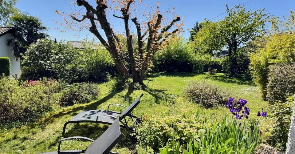 Schönes Architektenhaus in Viager besetzt ohne Rente – Foto 16 von 26
