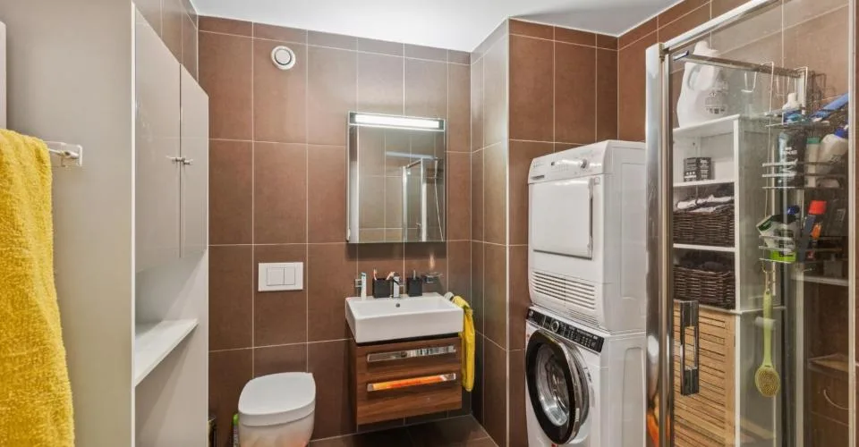 Helles 3.5-Zimmer-Wohnung mit 100 m² Garten. – Foto 25 von 26
