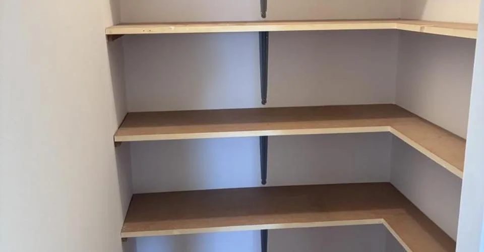 4 1/2-Zimmerwohnung mit 2 Nasszellen und Balkon – Foto 9 von 18