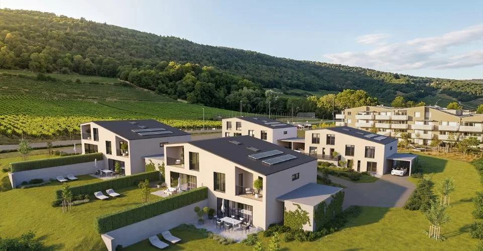 Les Prélards - Villa di 5,5 locali - D1 – foto 10 di 14