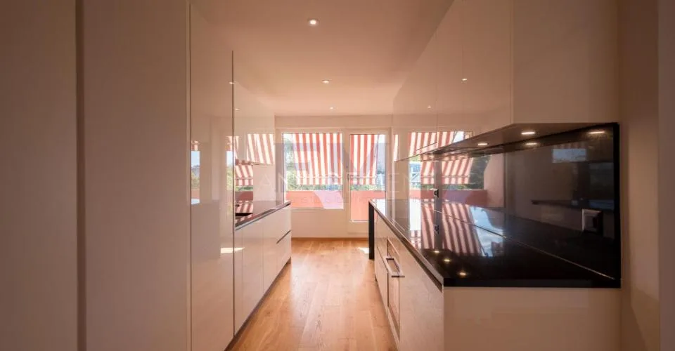 Route de Frontenex ? 5 pièces d'env. 103 m² au 5e étage – photo 17 sur 25