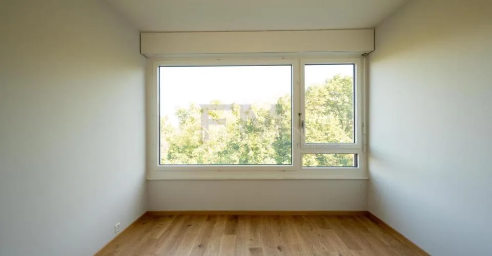 Route de Frontenex ? 5 pièces d'env. 103 m² au 5e étage – photo 19 sur 25