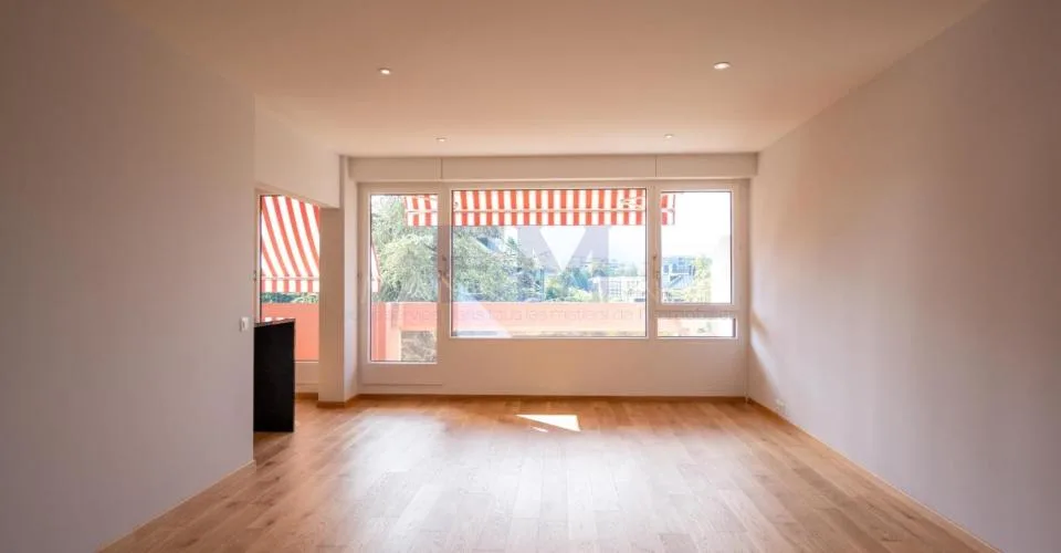 Route de Frontenex ? 5 pièces d'env. 103 m² au 5e étage – photo 15 sur 25