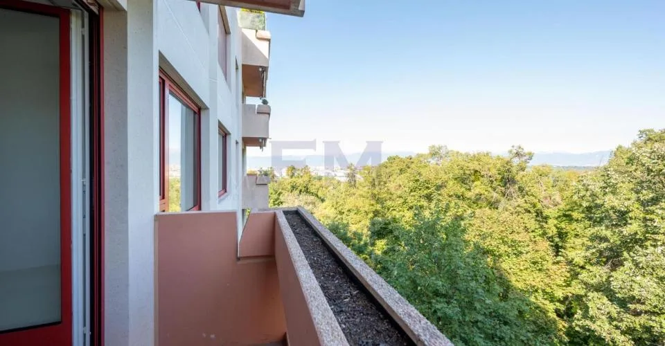 Route de Frontenex ? 5 pièces d'env. 103 m² au 5e étage – photo 24 sur 25