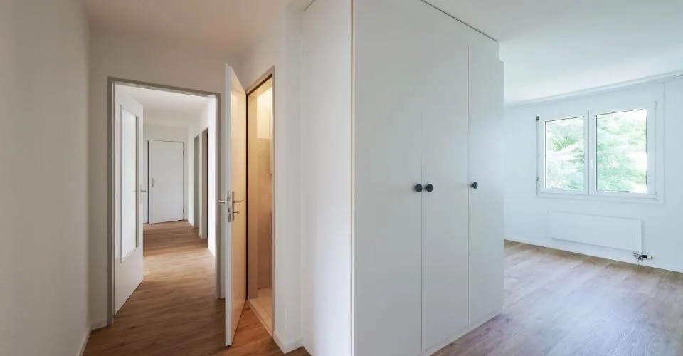 Il tuo nuovo spazio abitativo! – foto 12 di 14