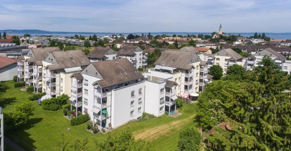 Il tuo nuovo spazio abitativo! – foto 8 di 14