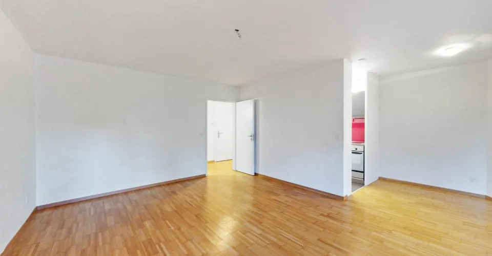 Super posizione ad Altstetten - verde, tranquilla e yet centrale - A tempo limitato! – foto 8 di 12