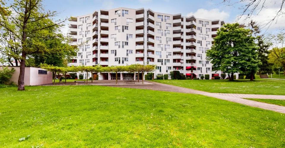 3-Zimmerwohnung in Biel-Mett! – Foto 8 von 14